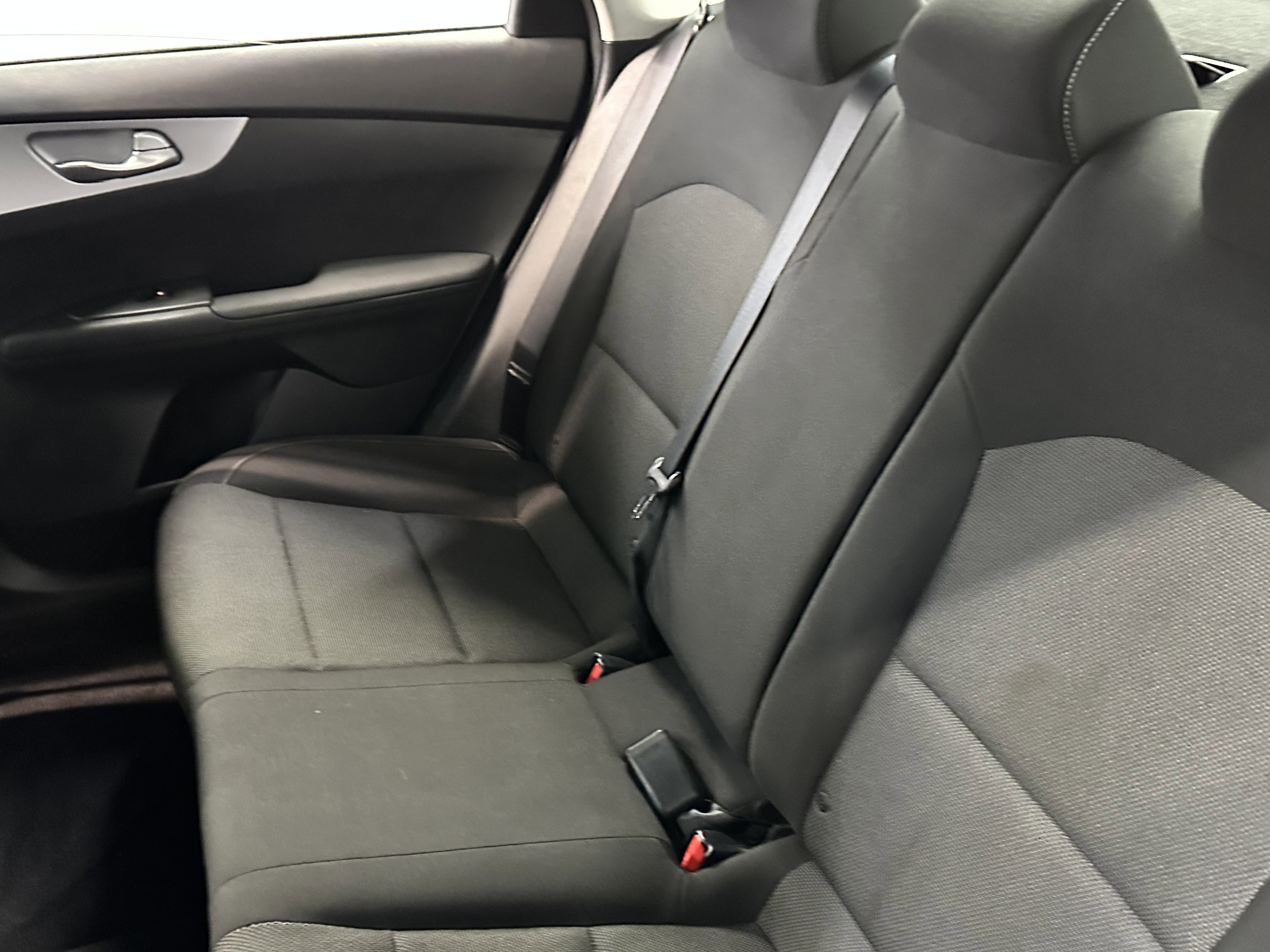 Used 2024 Kia Forte LXS image 17