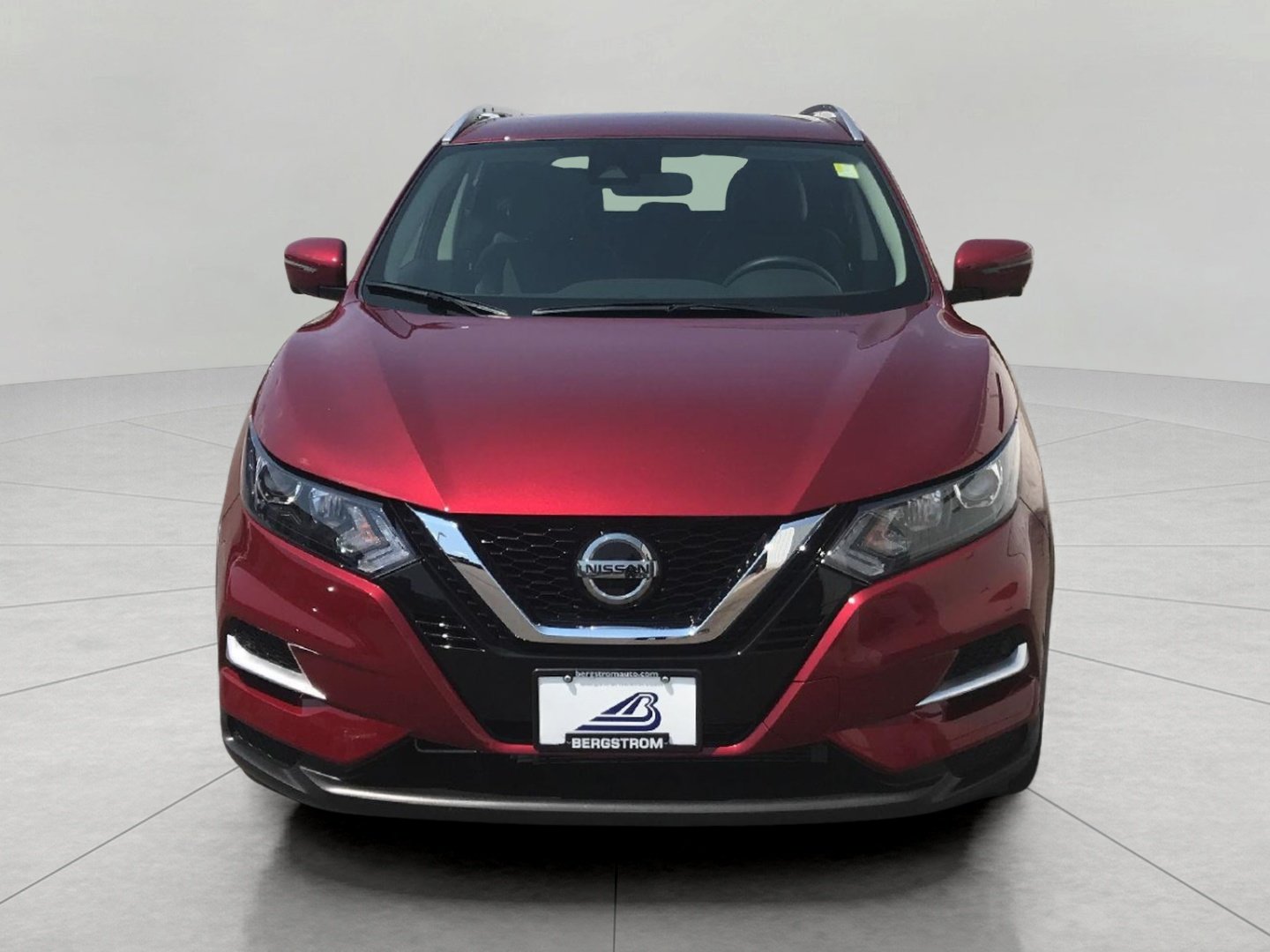 Used 2022 Nissan Rogue Sport SL AWD/4WD image 17