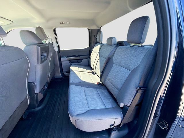 Used 2023 Ford F150 XL w/ Trailer Tow Package image 19