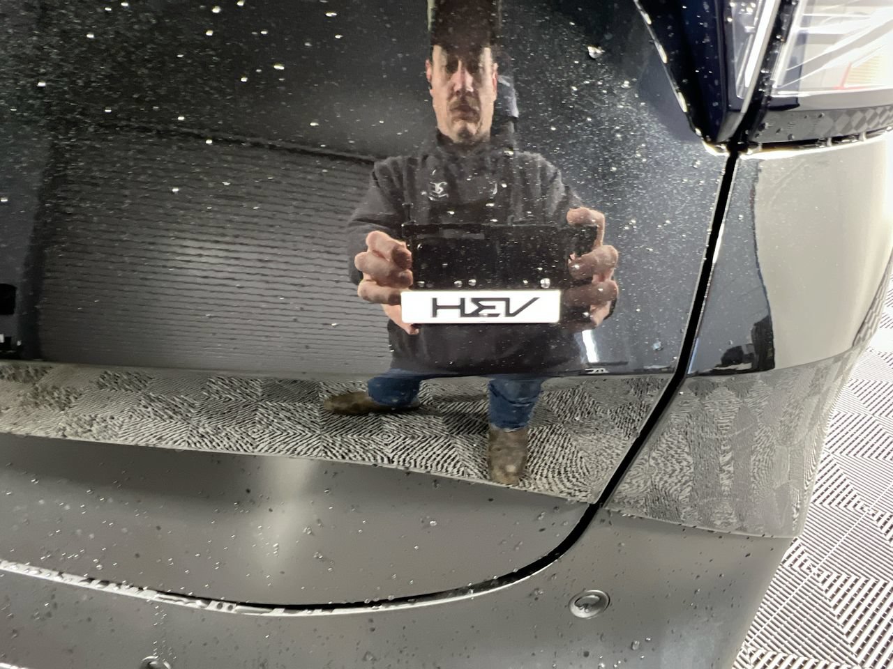 New 2027 Kia Sportage LX FWD image 6