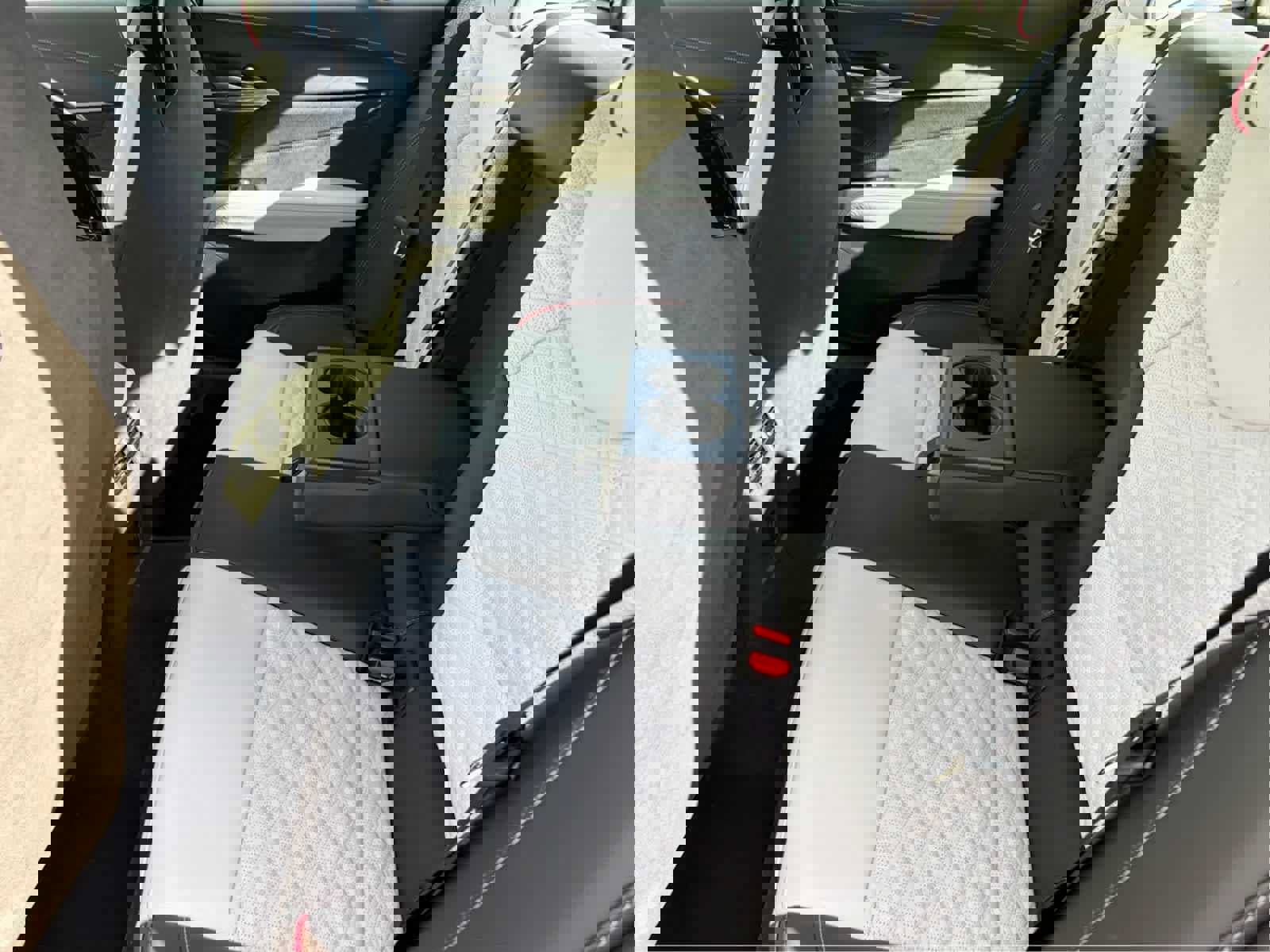 Used 2026 Cadillac CT4 V Blackwing w/ Driver Assist Package image 25