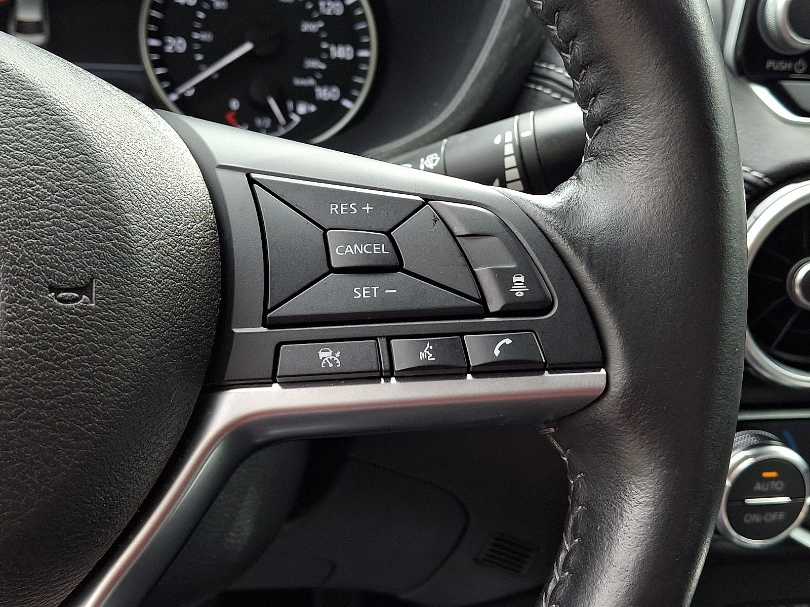 Certified 2022 Nissan Sentra SV w/ All-Weather Package FWD image 20