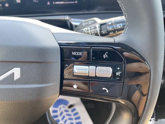 New 2026 Kia Sorento EX image 30