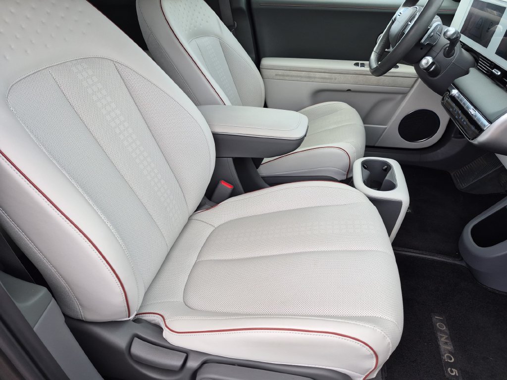 Certified 2023 Hyundai Ioniq 5 SEL AWD/4WD image 29