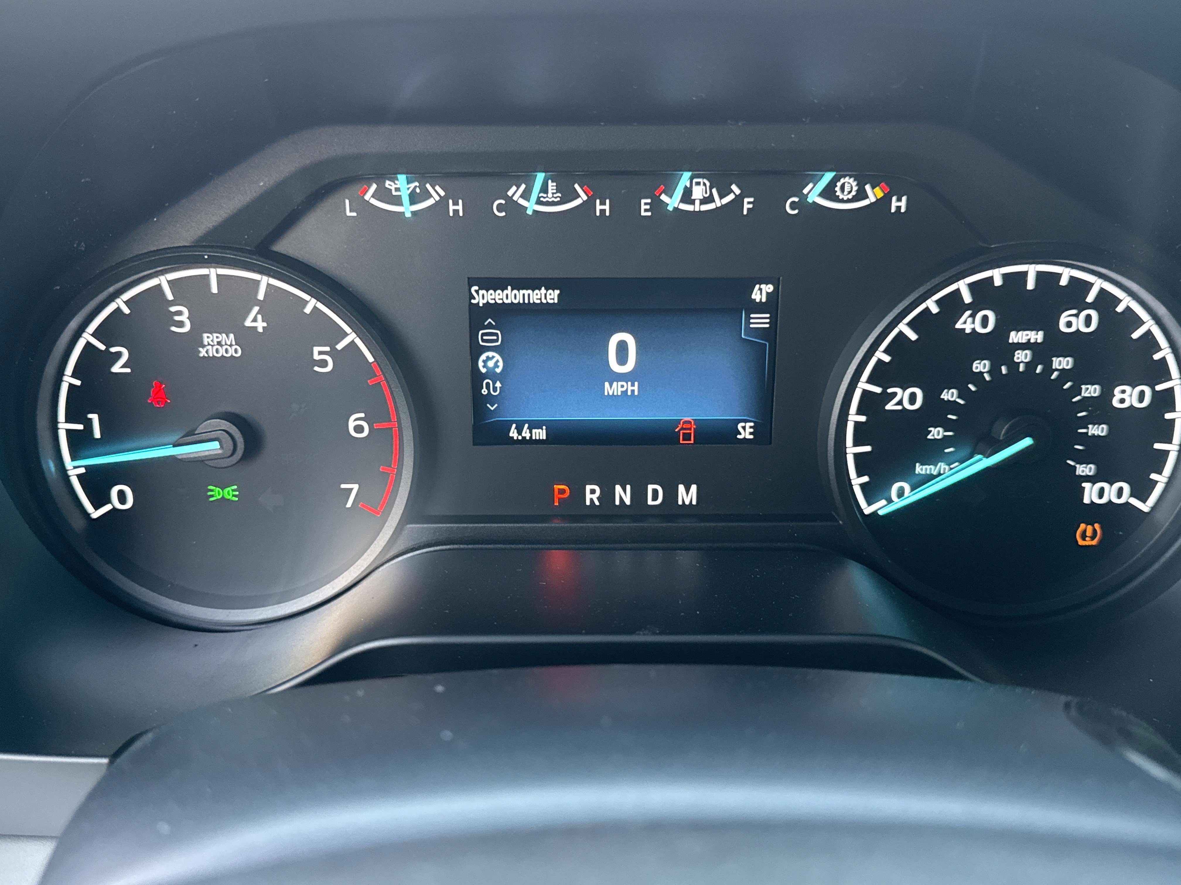 New 2026 Ford F250 4x4 Crew Cab Super Duty image 32