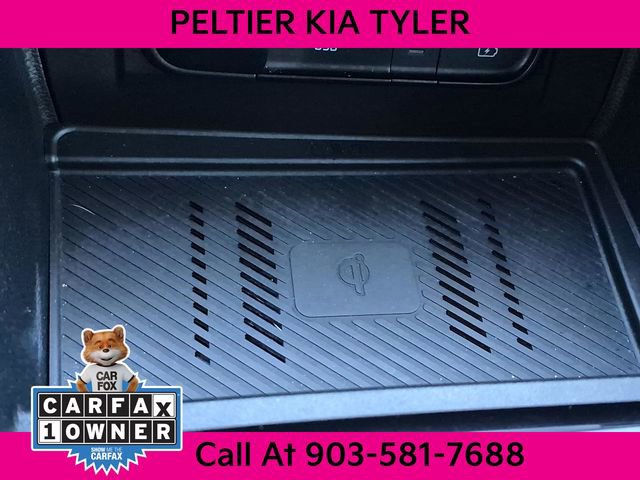 Certified 2023 Kia Sportage X-Line w/ X-Line Premium Package image 38