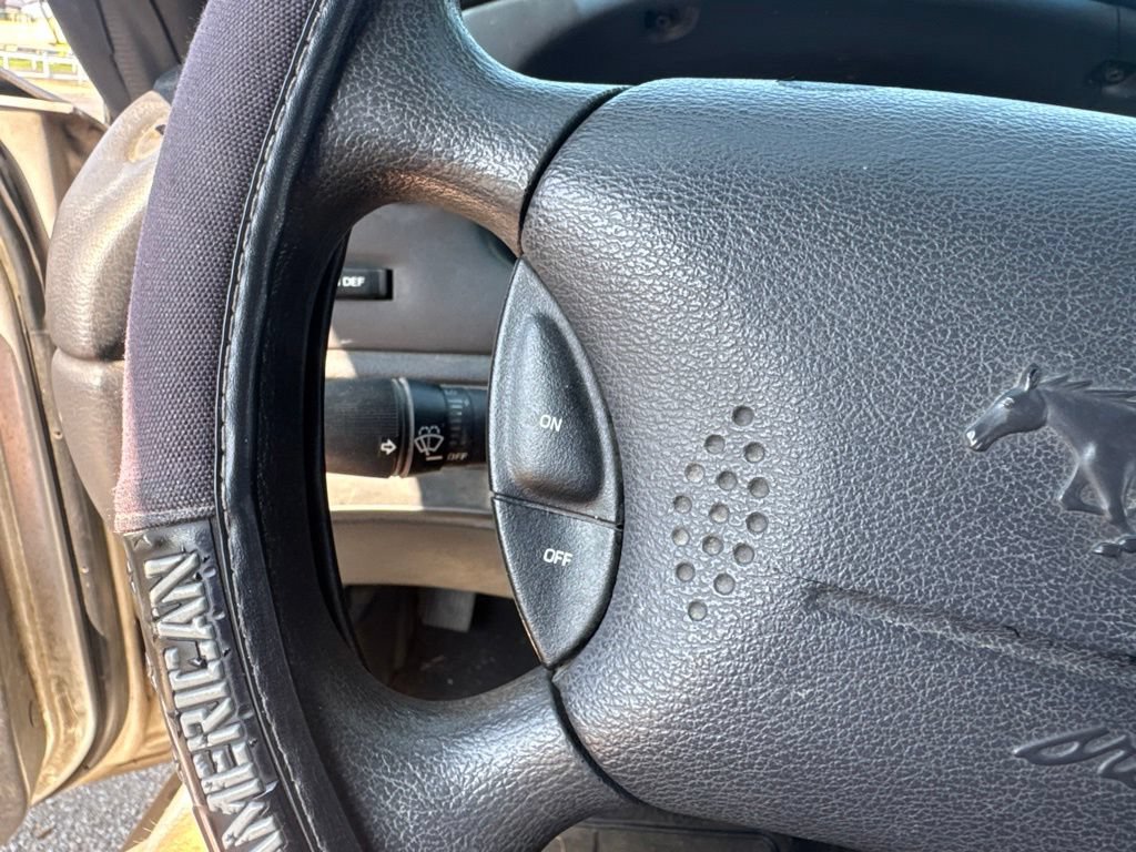 Used 2000 Ford Mustang Coupe RWD image 18
