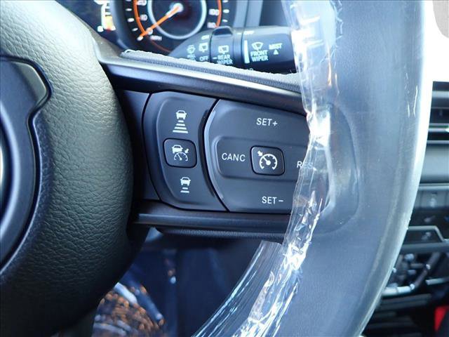 New 2026 Jeep Wrangler Unlimited Rubicon image 15