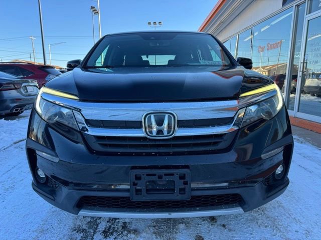 Used 2019 Honda Pilot EX-L image 2