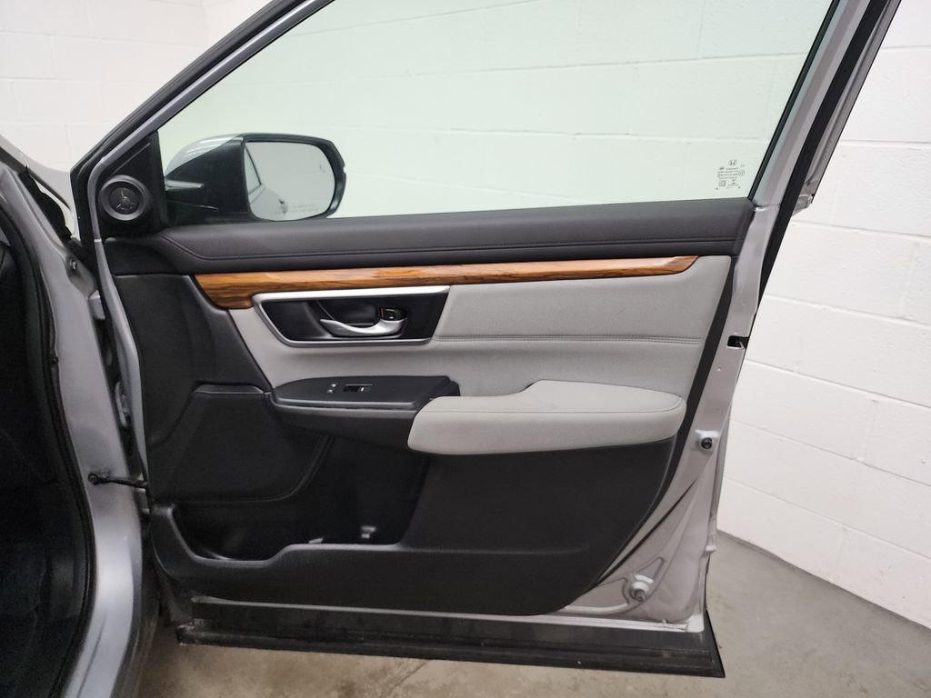 Used 2022 Honda CR-V EX image 33