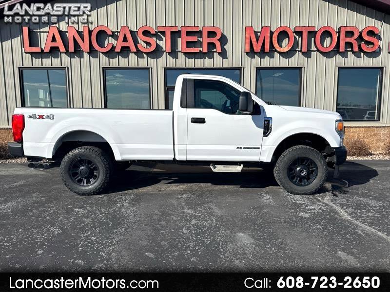 Used 2020 Ford F250 XL image 1