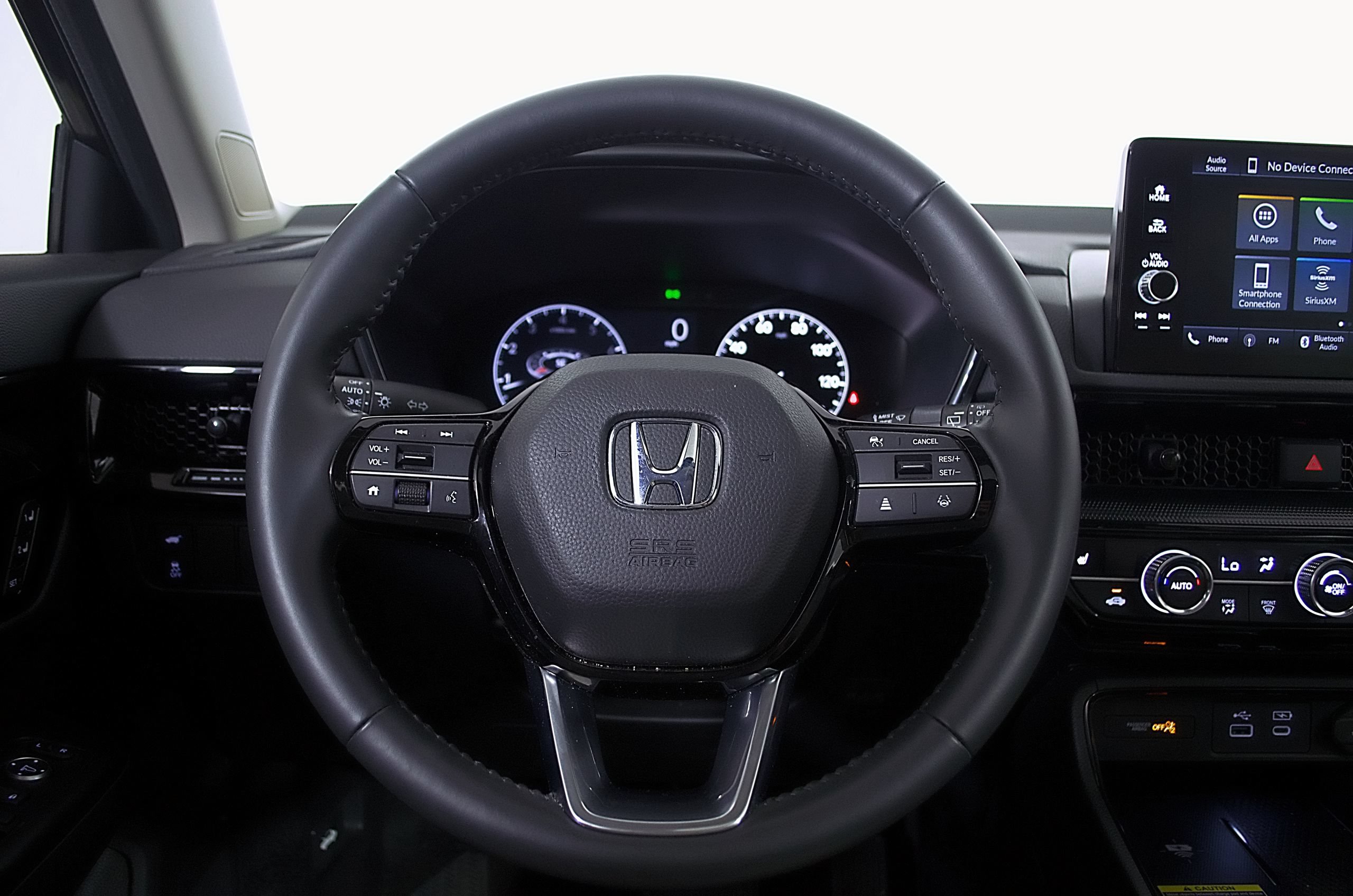 Used 2024 Honda CR-V EX-L image 28