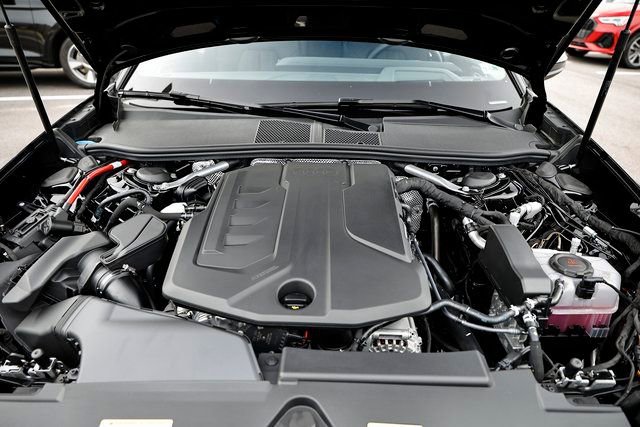 New 2025 Audi A5 2.0T Premium Plus image 30