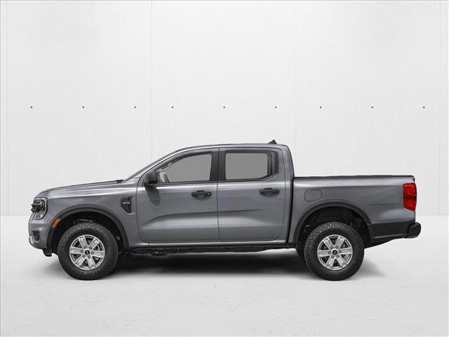 New 2026 Ford Ranger XL RWD image 3