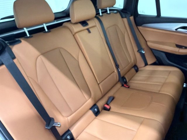 Used 2022 BMW X3 xDrive30i w/ Premium Package 2 AWD/4WD image 22