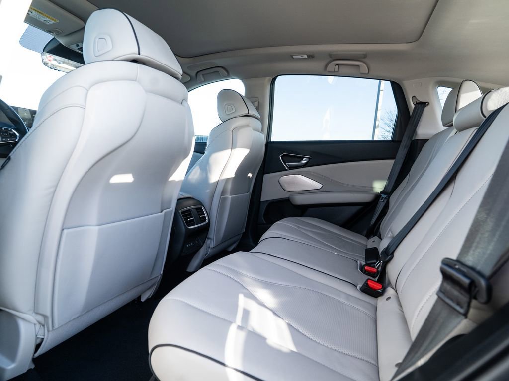New 2026 Acura RDX SH-AWD w/ Advance Package image 43