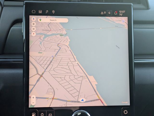 New 2026 GMC Terrain AT4 w/ Convenience Package III image 24