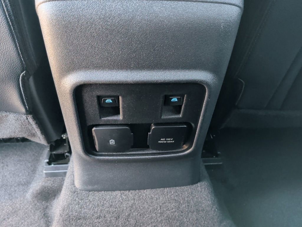 Used 2024 Ford Bronco Wildtrak image 39