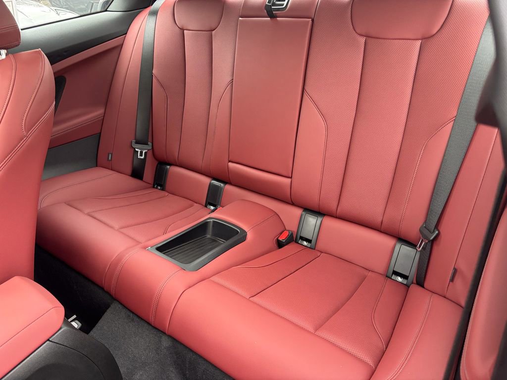 New 2026 BMW 230i xDrive Coupe image 25