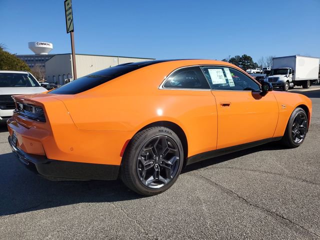 New 2025 Dodge Charger Daytona R/T w/ Sun & Sound Package image 7