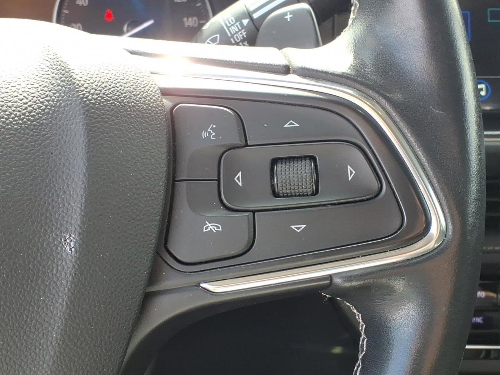 Used 2023 Buick Envision Essence image 16