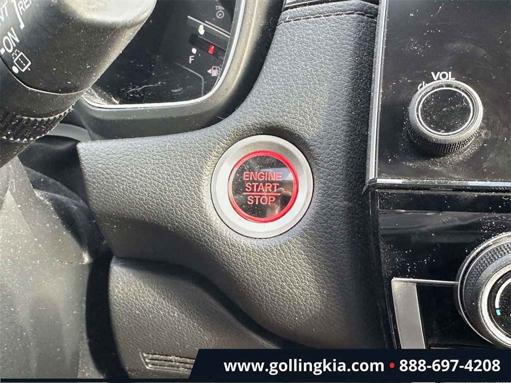 Used 2018 Honda CR-V EX image 31