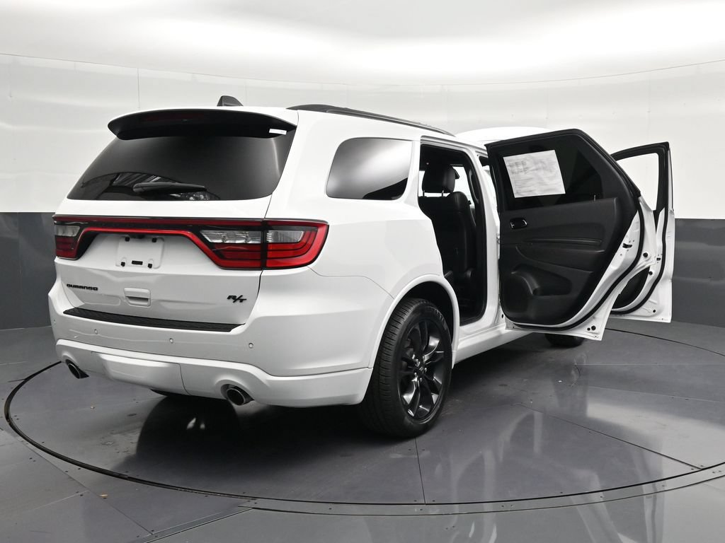 Used 2023 Dodge Durango R/T RWD image 40