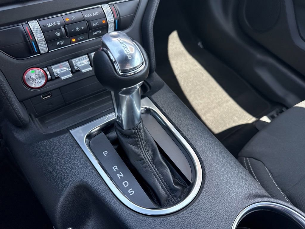 Used 2022 Ford Mustang GT w/ Equipment Group 301A RWD image 15