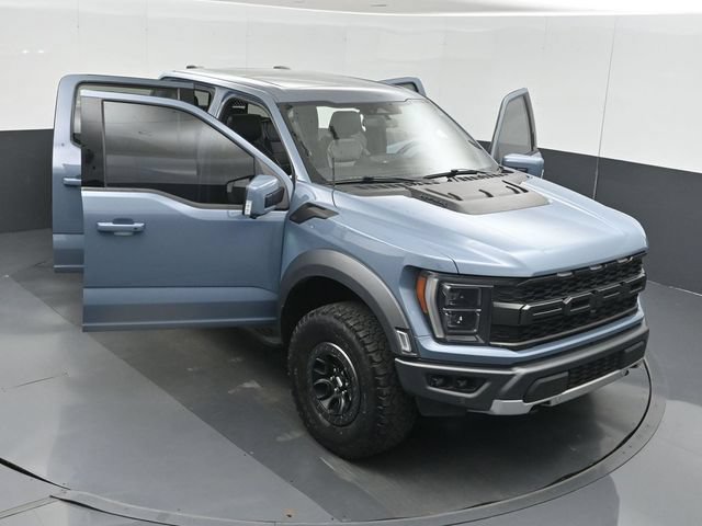 Used 2023 Ford F150 Raptor w/ Raptor Carbon Fiber Package AWD/4WD image 58