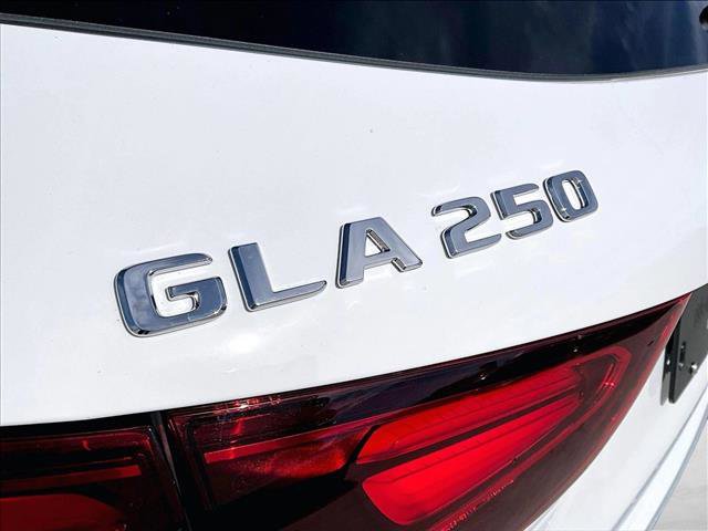 New 2026 Mercedes-Benz GLA 250 image 28