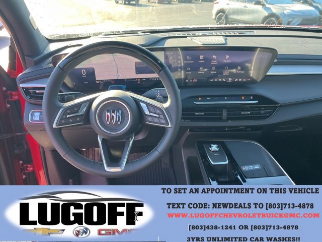 New 2026 Buick Enclave Avenir w/ Super Cruise Package image 16