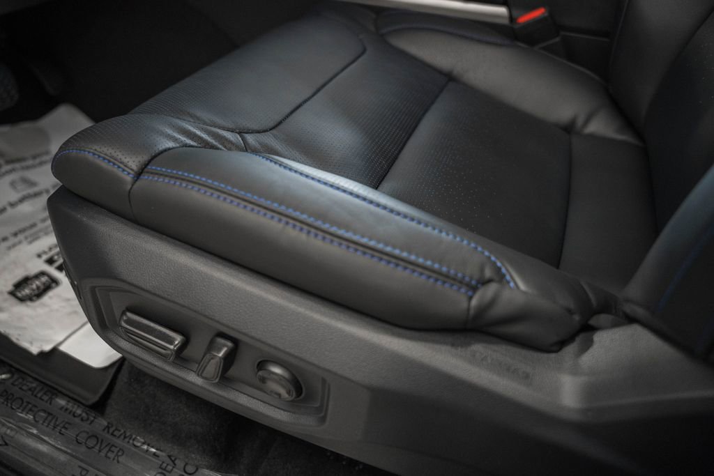 New 2026 Toyota Sequoia Platinum image 42