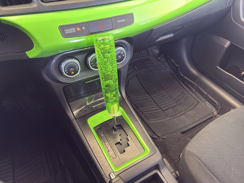 Used 2014 Mitsubishi Lancer GT image 22