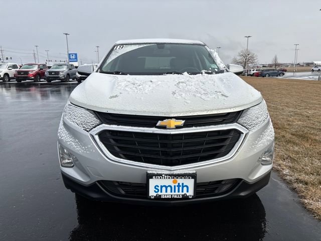 Used 2019 Chevrolet Equinox LT image 8