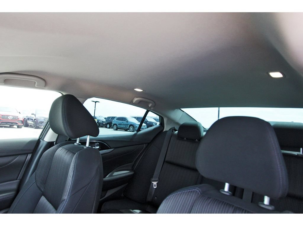 Used 2018 Nissan Maxima 3.5 S FWD image 27