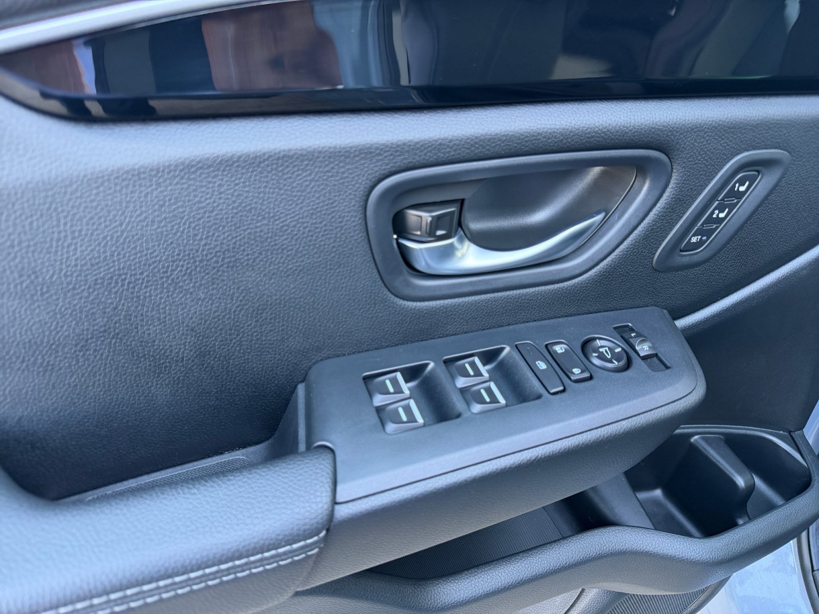 Used 2026 Honda Pilot EX-L image 25