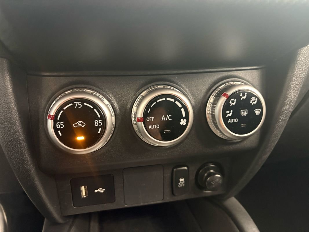 Used 2025 Mitsubishi Outlander Sport ES AWD/4WD image 29