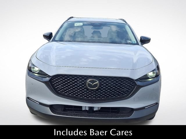 New 2026 MAZDA CX-30 Aire Edition image 2