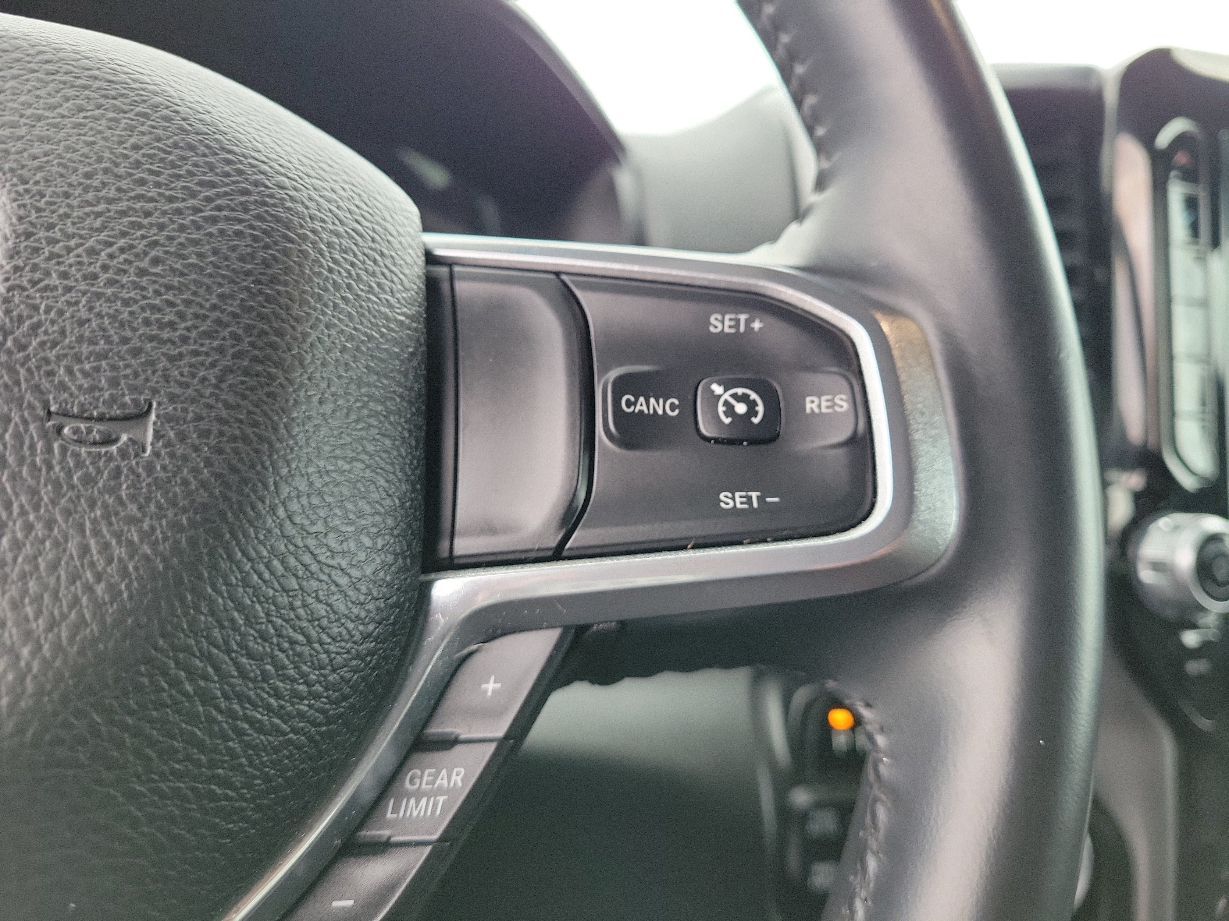 Used 2023 RAM 1500 Laramie AWD/4WD image 20