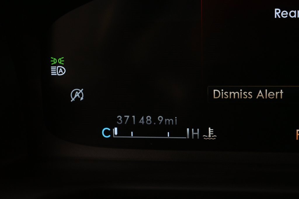 Used 2022 Lincoln Aviator Reserve w/ Equipment Group 201A image 12