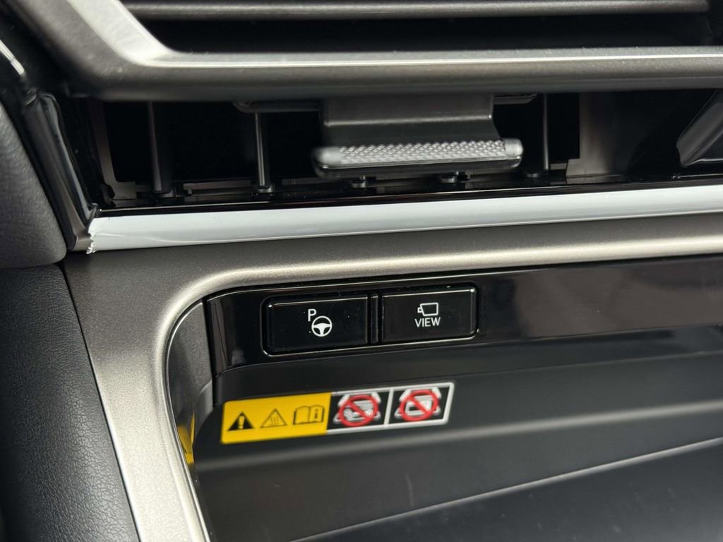 Used 2026 Lexus TX 350 AWD image 28