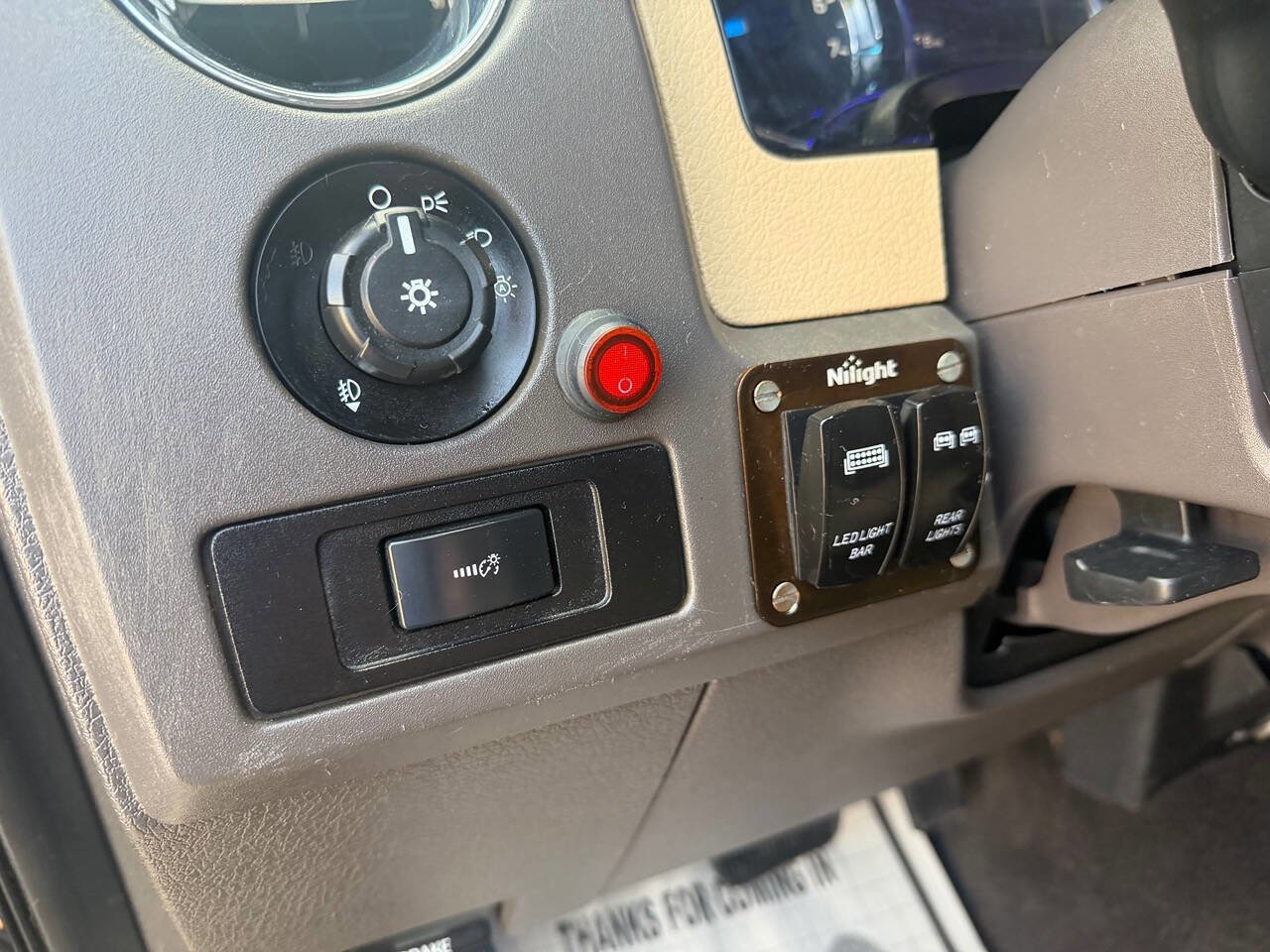 Used 2013 Ford F150 XLT w/ Luxury Equipment Group AWD/4WD image 18