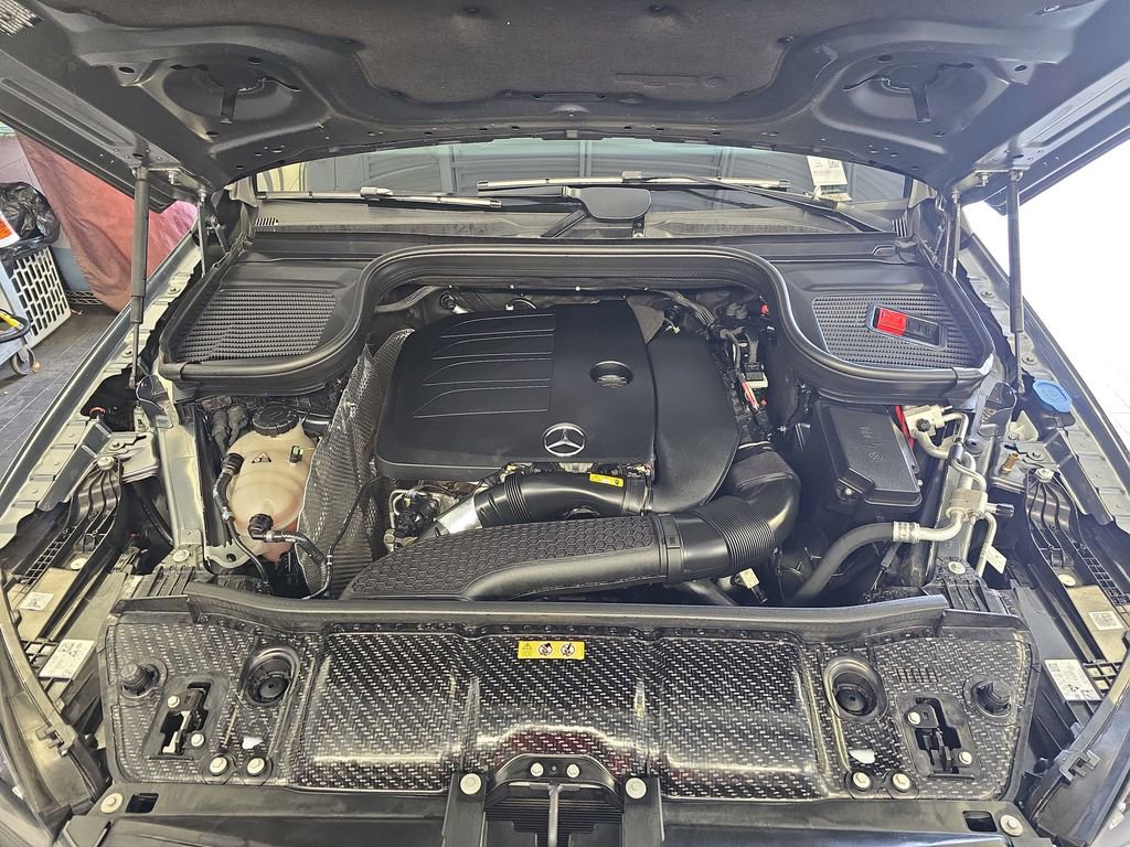 Certified 2022 Mercedes-Benz GLE 350 image 33