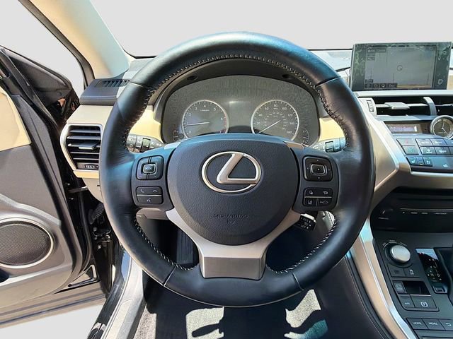 Used 2015 Lexus NX 200t AWD w/ Luxury Package image 38