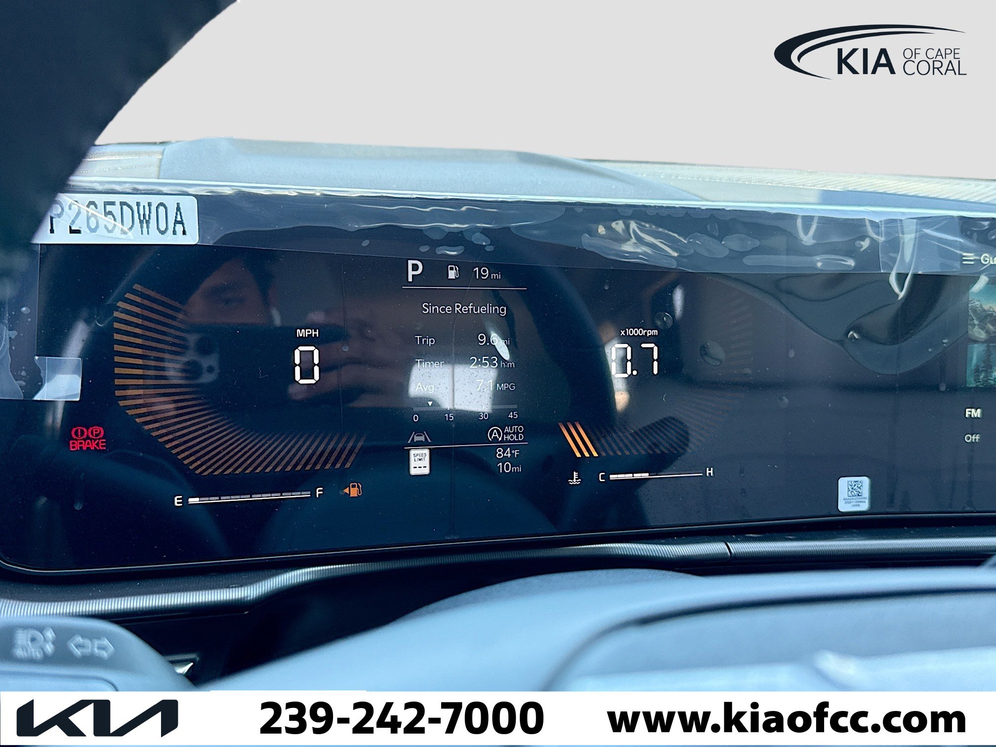 New 2026 Kia Sportage EX image 38