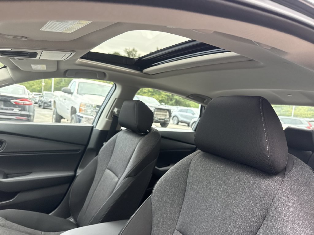 New 2026 Honda Accord SE image 16