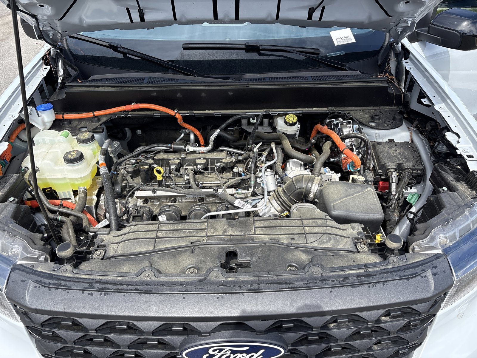 Used 2025 Ford Maverick XLT w/ Equipment Group 301A image 28