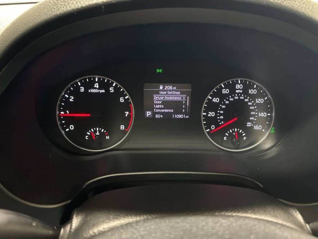 Used 2021 Kia Seltos S image 16