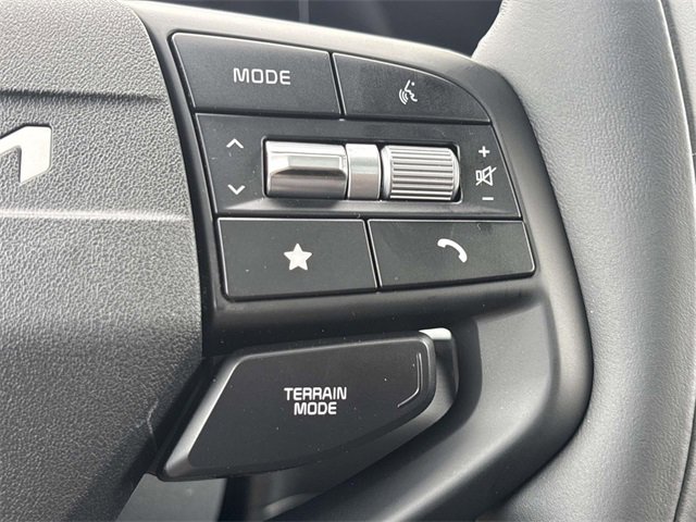 New 2026 Kia Sportage X-Pro Prestige image 29