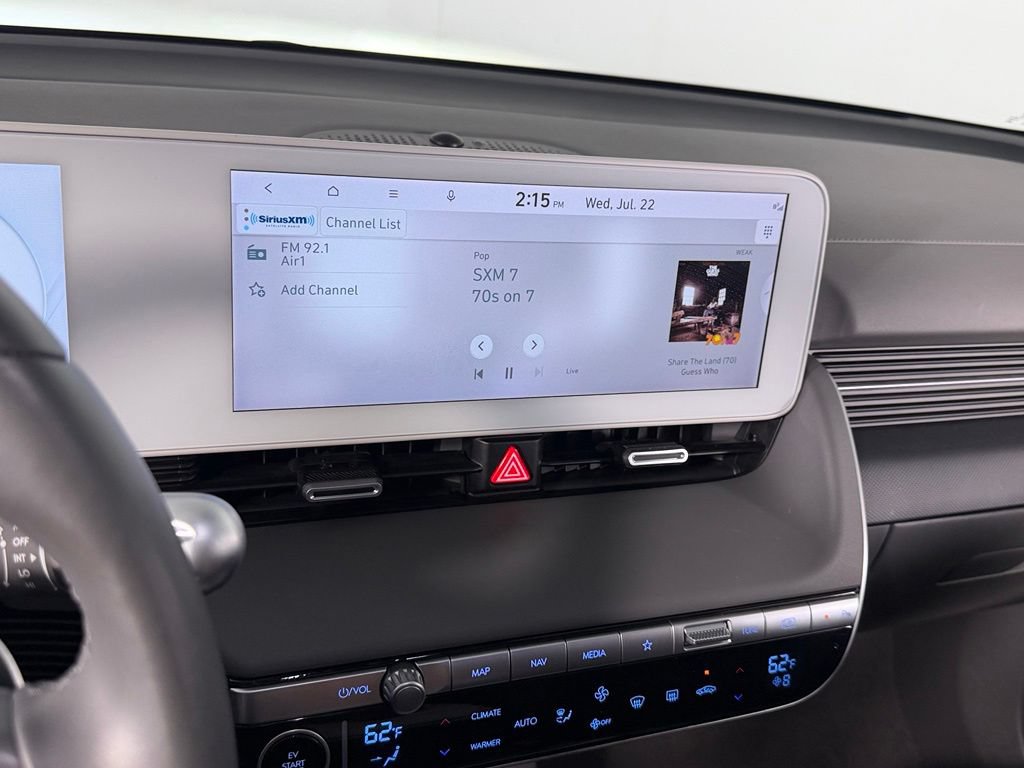 Used 2024 Hyundai Ioniq 5 SEL RWD image 28